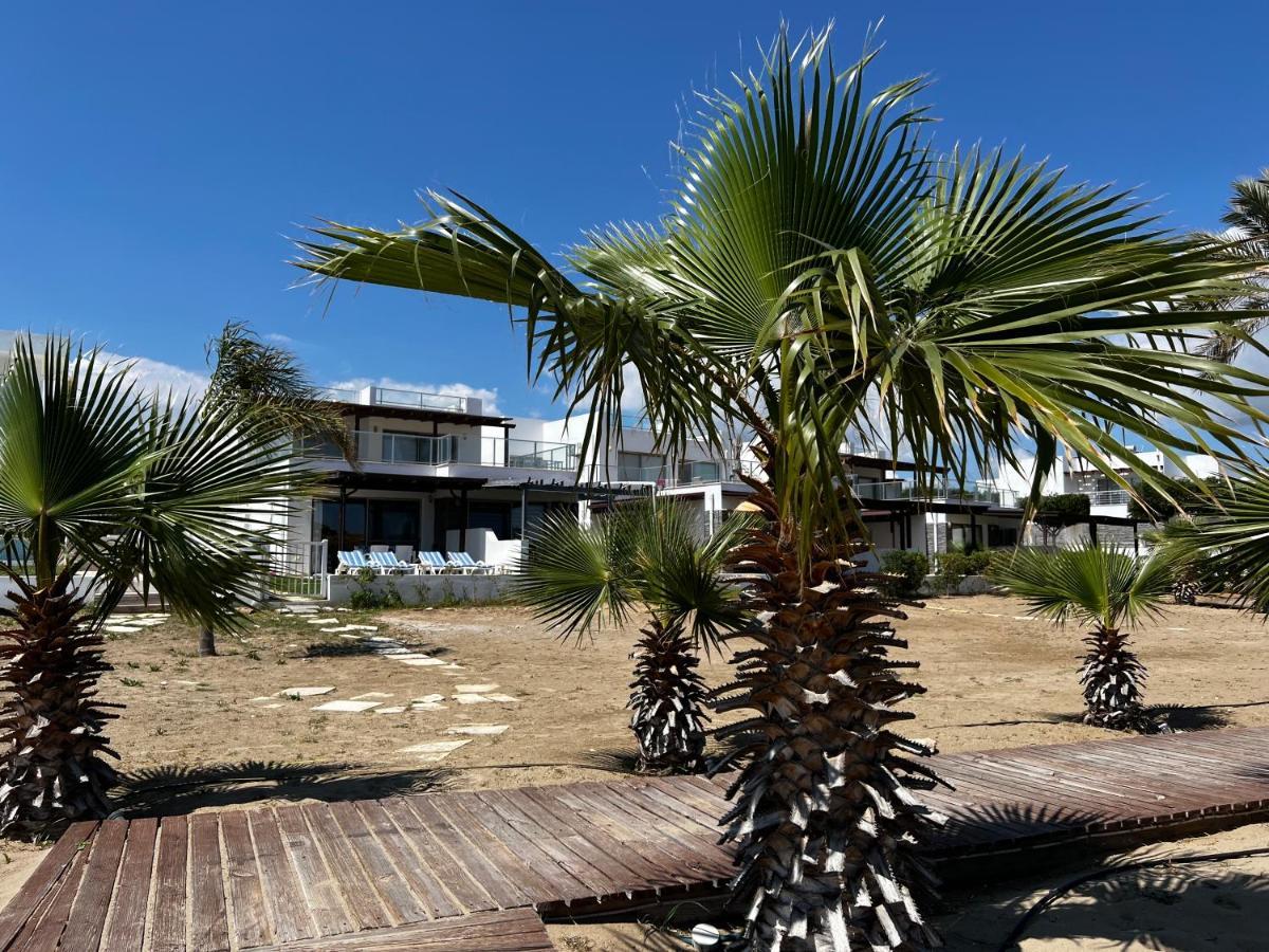 The Best Apartment On The Beach 'Caesar Beach' Bogaz, North Cyprus Boghaz Exterior foto