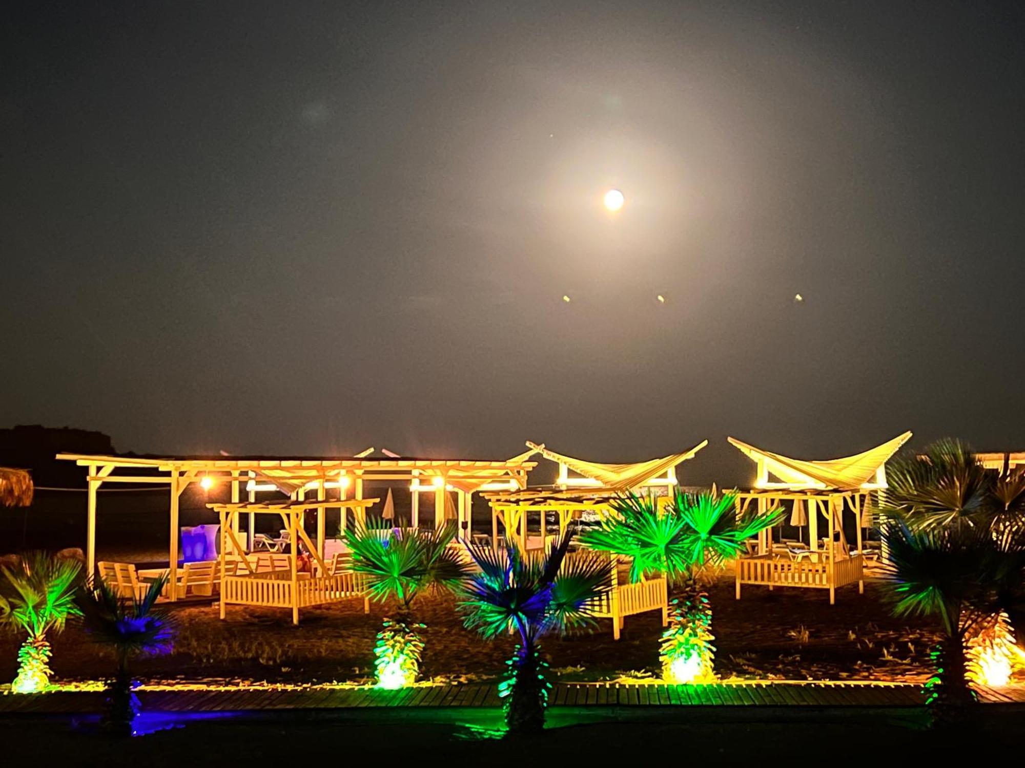 The Best Apartment On The Beach 'Caesar Beach' Bogaz, North Cyprus Boghaz Exterior foto
