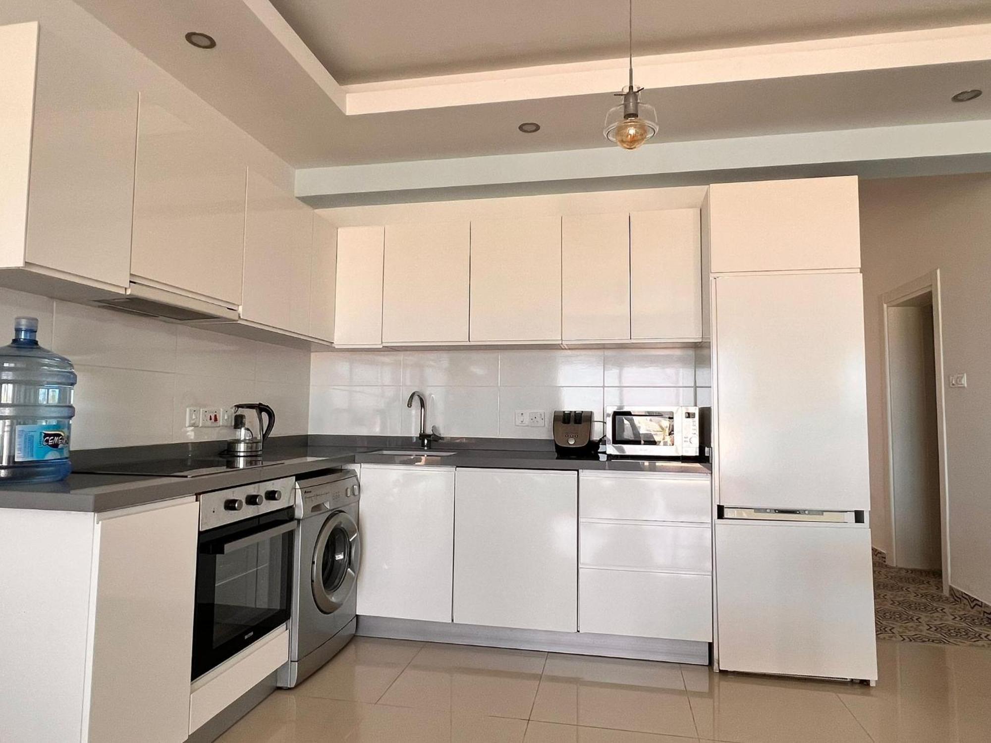 The Best Apartment On The Beach 'Caesar Beach' Bogaz, North Cyprus Boghaz Exterior foto